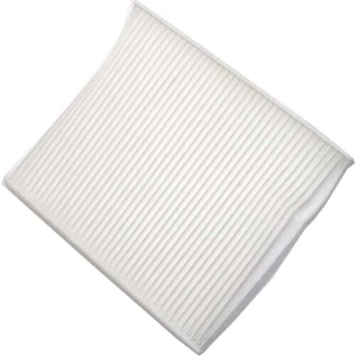 Car Cabin Filter for BMW BMW X6 (E71, E72) 2007 2008 2009 2010 2011 2012 2013 2014 3.0T 4.4T 64319194098