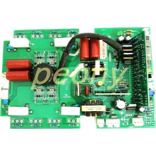Inverter welding machine inverter board upper 200T electric welding machine circuit board, Rui welding machine welding circuit b
