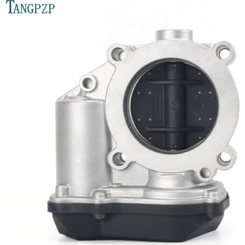 Throttle Body For AD OE: 06F133062Q 06F133062T 06F133062A 06F133062G 06F133062H 06F133062AB 06F133062J 06F133062E