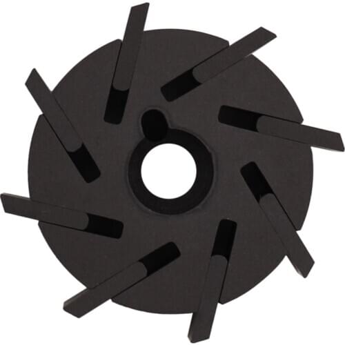 PSE Central Locking Vacuum Pump Motor Impeller for Mercedes SL S CL R230 W220 C215