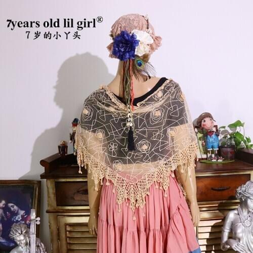 Belly dance hip scarf GYPSY scarf tribal belly dance scarf triangle hip scarf weap belt BK380-393