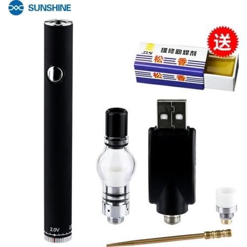 Tool Sets For Sunshine MINI Kit Mainboard Repair Tool Rosin Spray Pen Short Circuit Check Dection