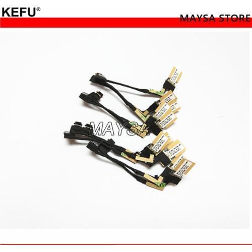 New Original TouchWire Cable Fit For Lenovo ThinkPad X1 Carbon (type 20A7, 20A8 ,20BS, 20BT) ,P/N 04X5598 50.4LY13.031