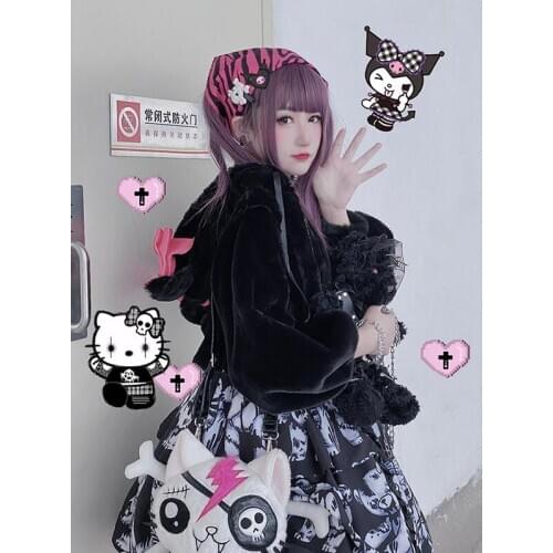 Женские плащи с капюшоном Ruibbit China At AliExpress