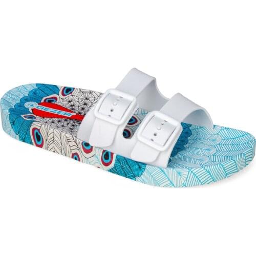 Gantry Slip-Resistant Outsole UNISEX Slippers Beach Pool Garden Slipper