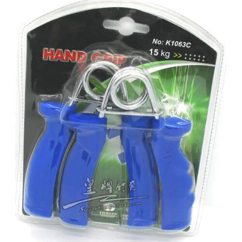 A type Gripper wrist developer Hand Grip hand-muscle developer