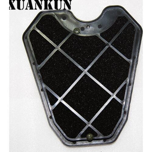 XUANKUN Motorcycle CF150-2C Air Filter Element Filter Screen Air Filter CFMOTO