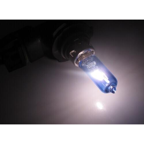 High Power 12V 65W 7500K 9005 Plasma Halogen Headlights 4pcs/lot plasma lamps Car headlights good quality car bulbs Halogen bulb