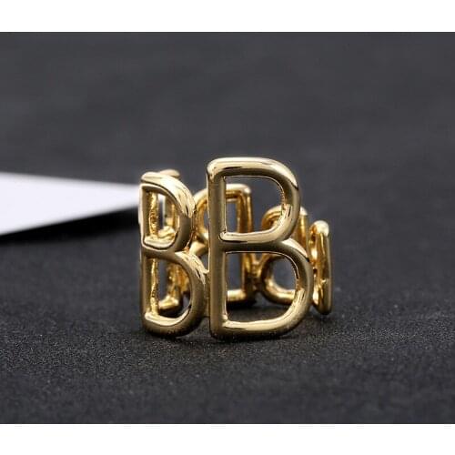 XIAOTREE Wedding Rings