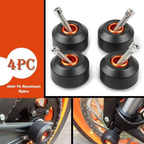 ZIBALA Motorcycle Fall Protection