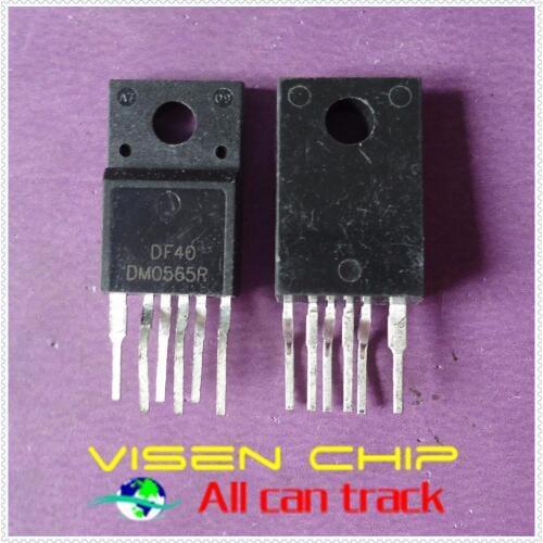 10pcs FSDM0565R DM0565R TO-220
