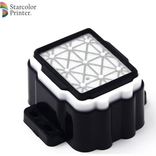 2 Pieces DX7 Capping Station Cap Top Capping Unit For Epson DX7 Printhead