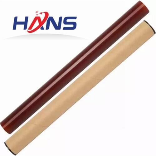 5pcs JAPAN fuser film with grease for xerox 7655 7665 7675 7755 7765 7775 240 242 250 252 260 5065 7550 7600 dcc6550 750i 650i