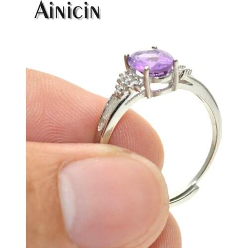 Кольца AINICIN JEWELRY China At AliExpress