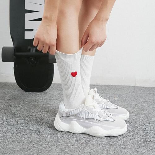 ARMKIN Women's Socks With Inscriptions