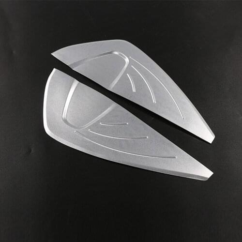For BMW 16-21 x1 Dashboard side decorative panel Interior Accessories Automobiles Parts Accessories