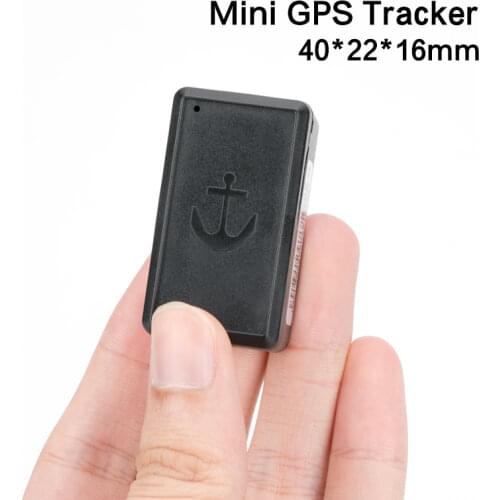 Chonchow Car GPS Trackers