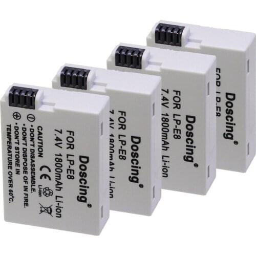 Doscing Electronics