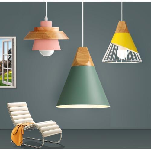 LIGE LED Pendant Lights