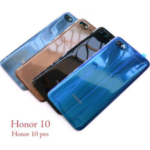 Lotusjuin Huawei Honor 10 Batteries