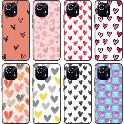 Чехлы для телефонов Xiaomi Mi Note 10 Lite MUMUCASE China At AliExpress