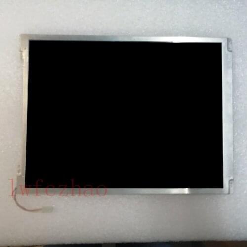 Original 10.4" G104SN03 V.0 800x600 Industrial TFT LCD screen Display Replacement Parts for AUO