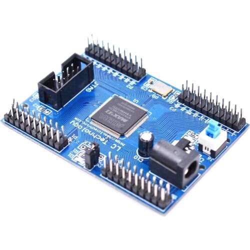 Altera MAX II EPM240 CPLD Development Board Experiment Board Learning Breadboard
