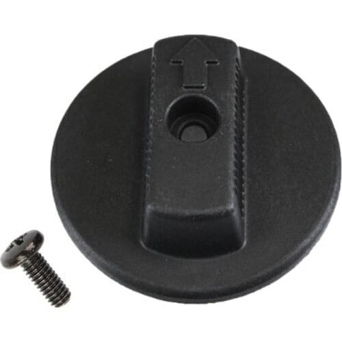 Fuel Gas Control Shut Off Valve Knob & Screw For Arctic Cat 00-06 400 500 01-05 250 300 0470-408 0423-146 ATV Repair Parts
