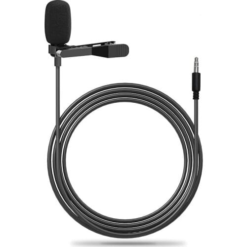 RICHFIELD Microphones