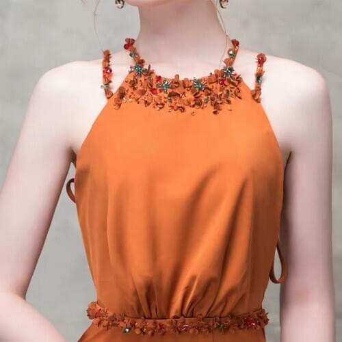 SEDBOJ Evening Dresses