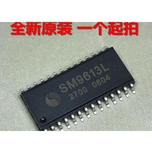 SM9613 MAX1864TEEE UM1301WSRWZ IRS20957S SI8431AB