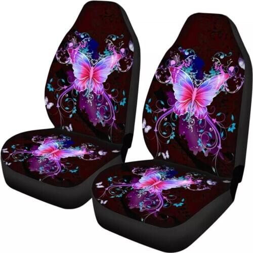 TOADDMOS Chair Covers