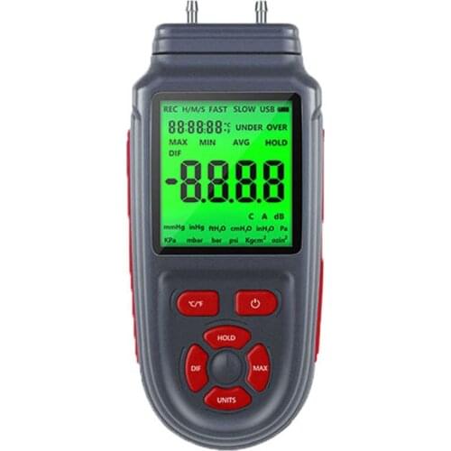 TOOLTOP Pressure Sensors
