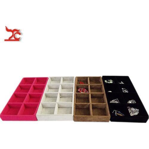 TREACHI Trays