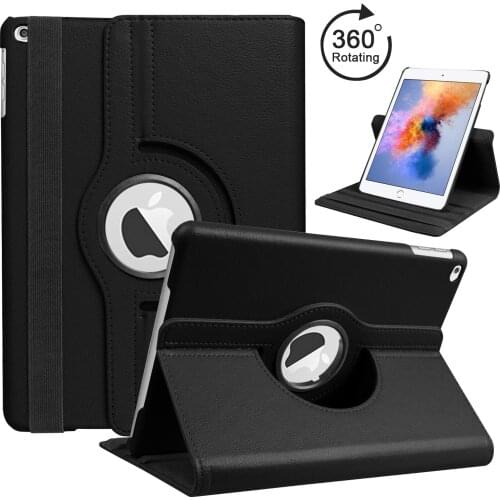 Ultra Slim Case For Apple iPad Air 1 Air 2 5 6 9.7 Tablet PC stand cover for iPad 9.7" 2017 2018 A1822 A1823 A1893 Funda cases