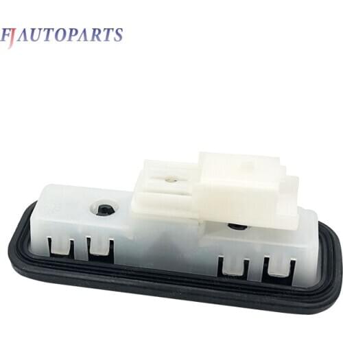 Rear Tailgate Trunk Button Handle Switch 6490R3 for Citroen C2 C4 Picasso Mk1 C5 X7 C6 Peugeot 207 308 508