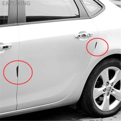 EAZYZKING Car Door Scratch Protector case For Geely X7 Vision SC7 MK Cross Gleagle BOUNS M11 INDIS VERY GX7 SX7 ARRIZO