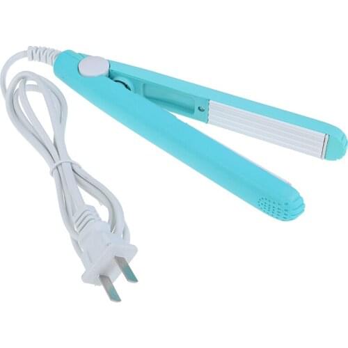 1PC Mini Electric Heat Sealing Machine Seal Sealer Food Vacuum Sealer Bag Clip