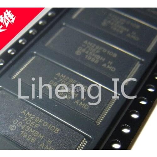 100% New&original AM29F010B-70EF AM29F010B
