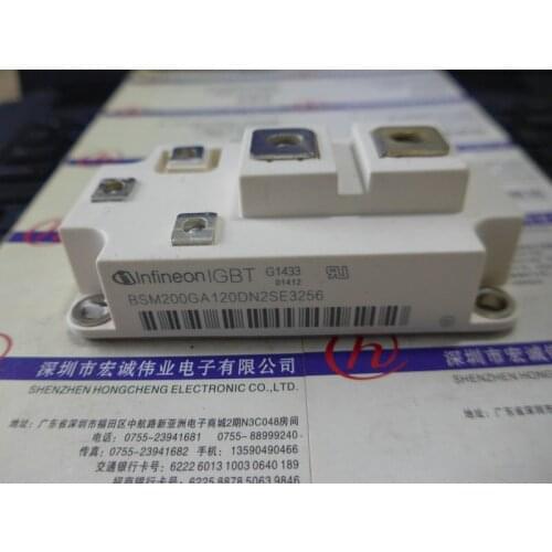 BSM200GA120DN2SE3256