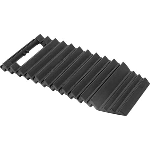 Car Tire Anti-slip Mat Pad Traction Wheel Emergency Snow Shovel For Vehicles Auto F-Best