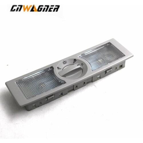 Cnwagner Car Lamps