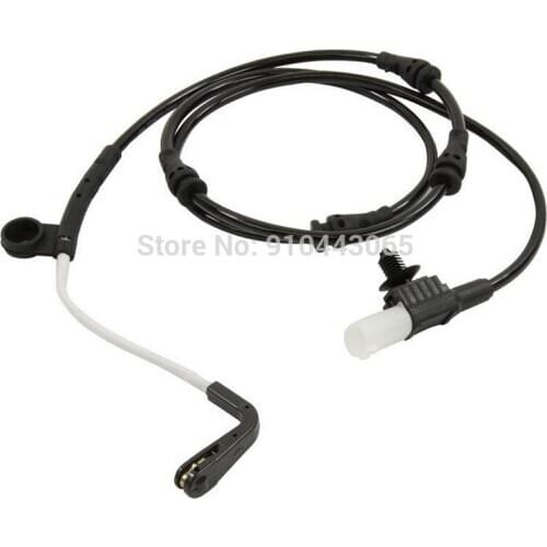 Rear Brake Pad Wear Sensor SOE000025 SOE000023 SOE000024 for Land Rover RANGE ROVER SPORT L320 DISCOVERY L319 Induction Line