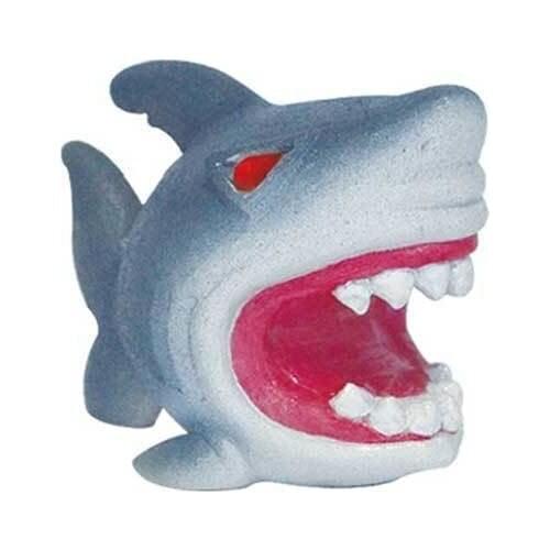 Dophin Aquarium Decor Shark