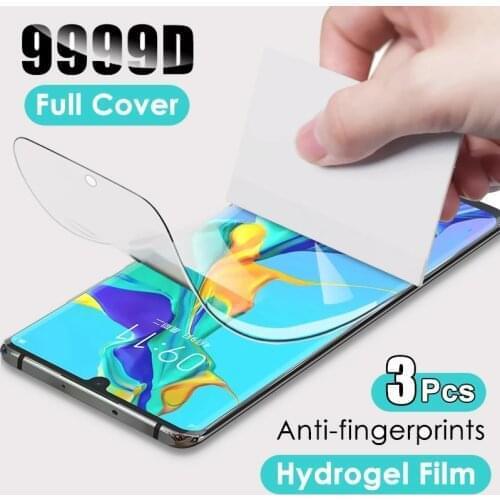 ESSUIAL Screen Protectors For Huawei Mate 20