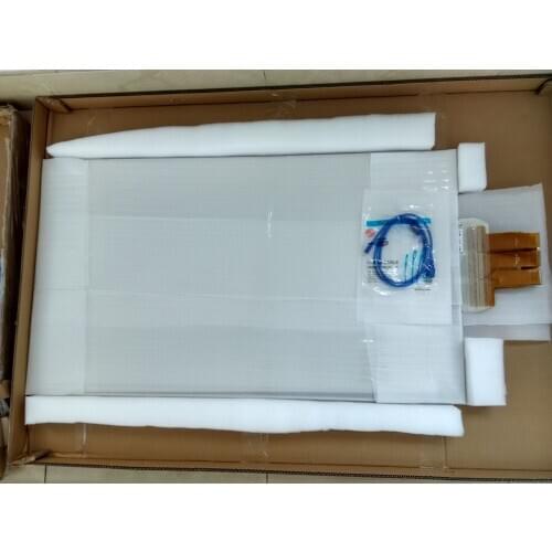 Fttyjtec Good Price 32 Inch capacitive touch screen foil,20 points multi touch film