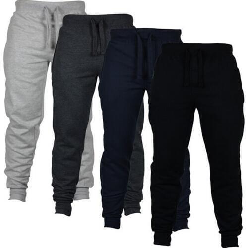 GYM WINER Men's Winter Trousers