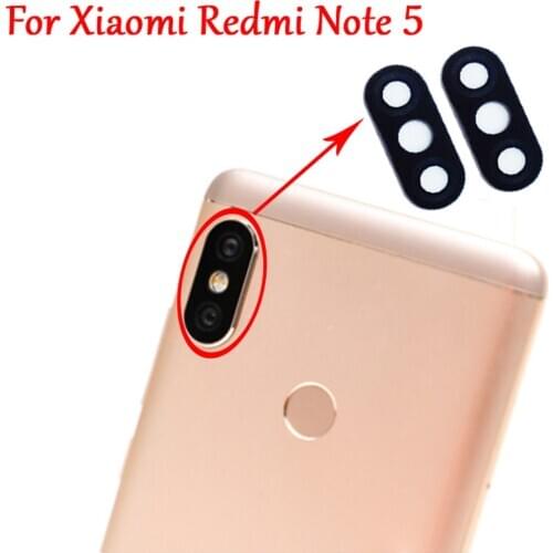 HAOYUAN.P.W Cases For Phones Xiaomi Redmi Note 5