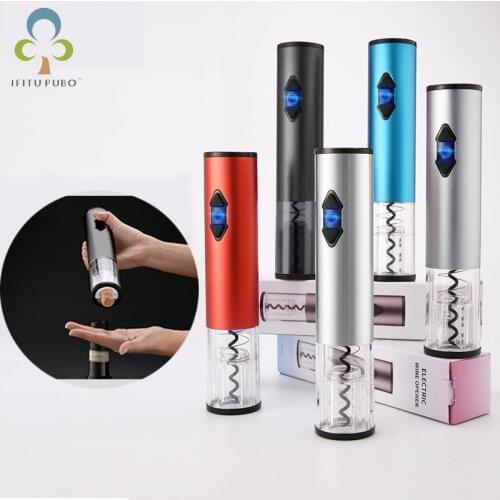 Электрические штопоры IFITU PUBO China At AliExpress