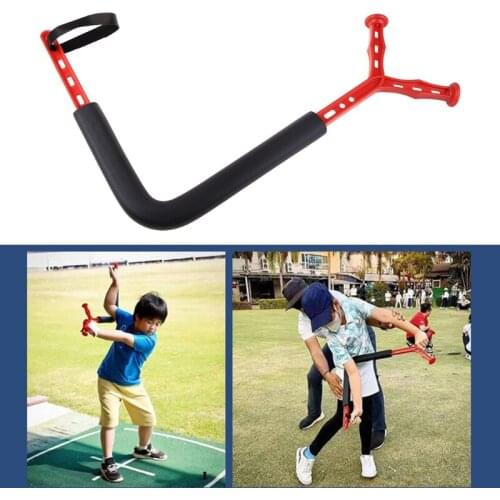 90-Degree Swing and A Full Swing Mode,Strong Durable and Lightweight,for Beginners and Professionals Golf Training Tools